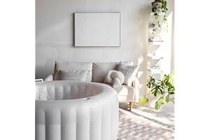 EARTHSIDE BIRTH POOLS Earthside Birth Pool Liner Translucent | for Home Birth Moms, Doula or Midwife Home Birth Kit | Labor and Delivery Essential | Home Birth Pool Liner for Birthing Pool