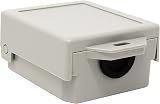 Tupavco TP303 Gigabit PoE+ Ethernet Surge Protector 1000Mbps LAN Outdoor view 3