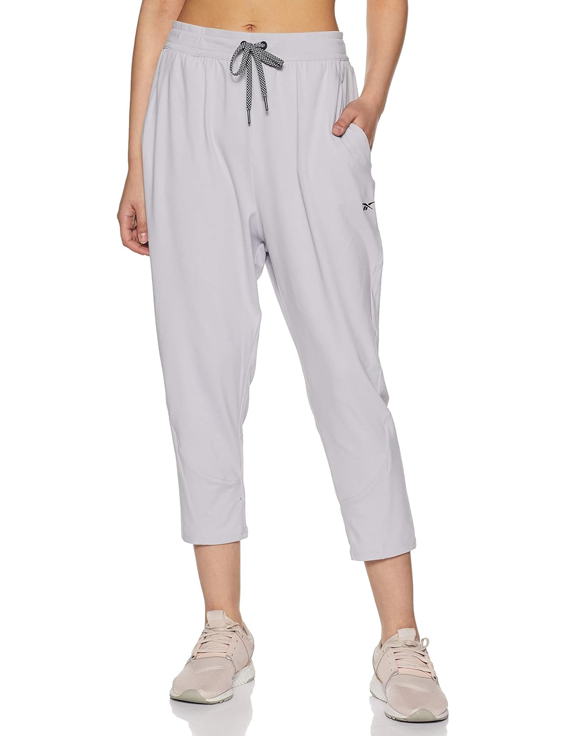 Buy Reebok Women's Track Pants at Amazon.in