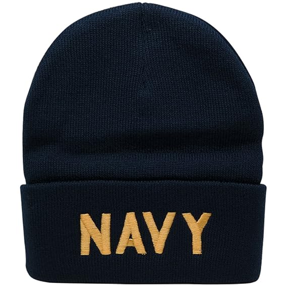 military beanie hats