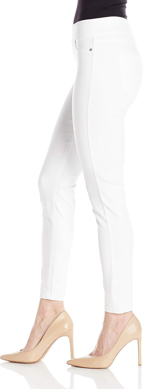 liverpool linnett capri skinny pant