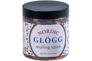 Nordic Goods Glogg Mulling Spice, 102 g