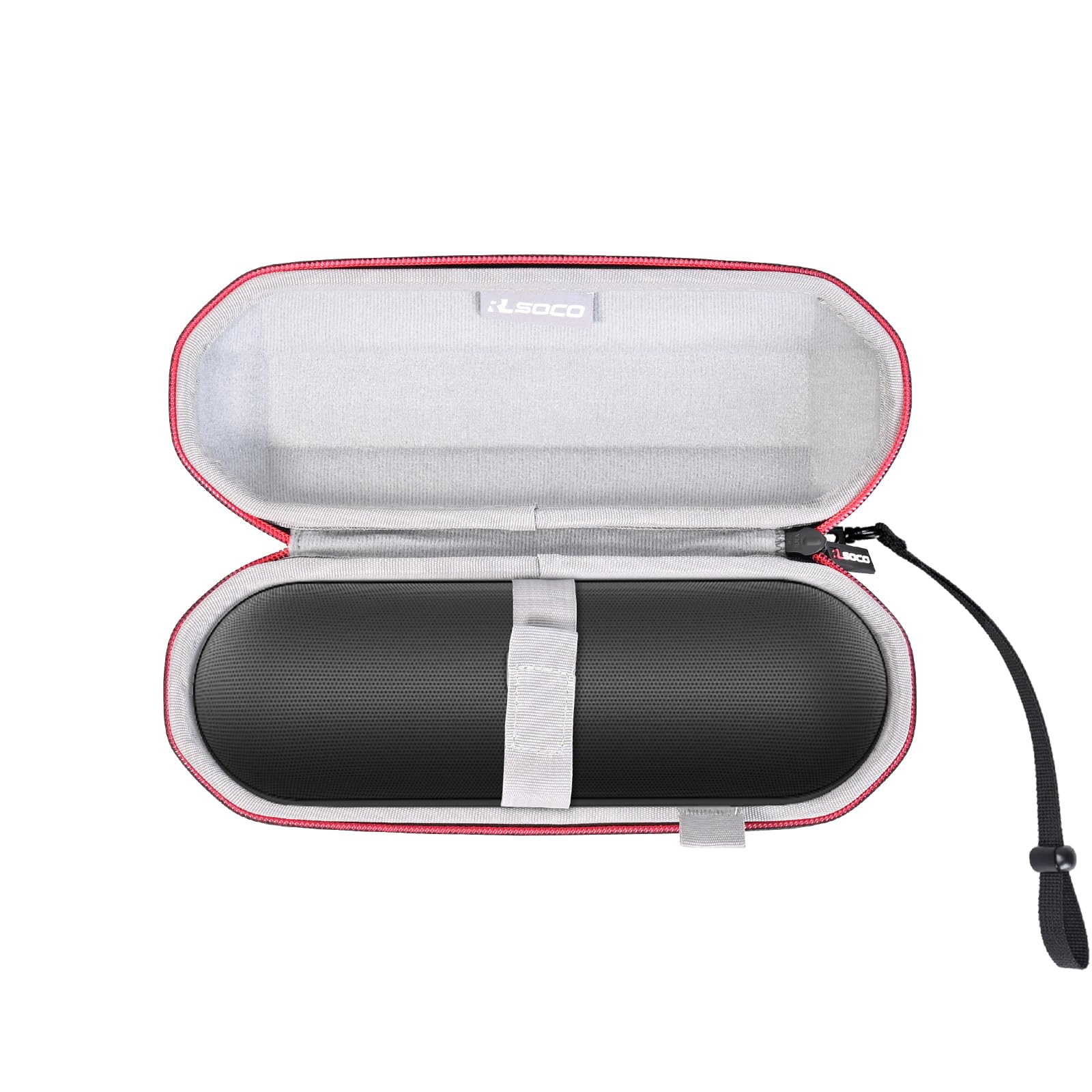 RLSOCO Carrying Case for Beats Pill/Pill Plus Portable Bluetooth Speaker