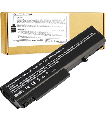 Review HP ProBook 6570b (B6P88EA) Notebook - Reviews