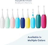 HappyPo Portable Bidet 2.0 Mint Handheld Travel Postpartum Care view 6