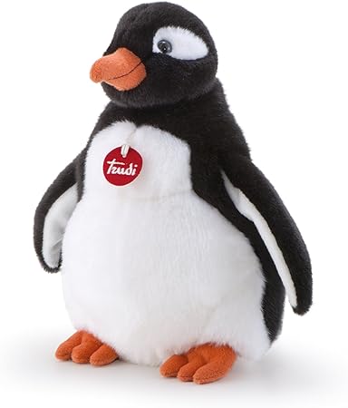 pinguino peluche amazon
