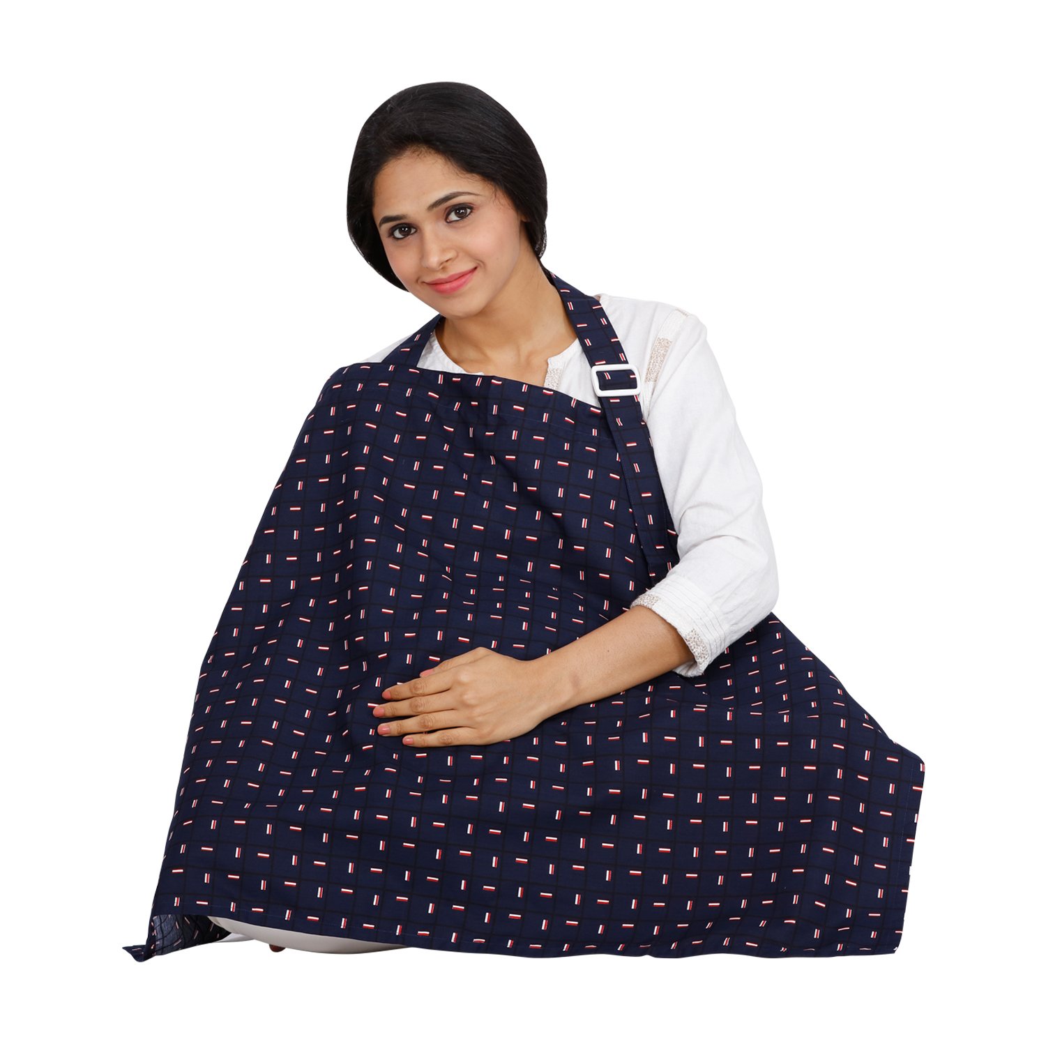 summer nursing cover