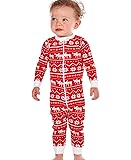 LazyOne One-Piece Pajamas, Baby