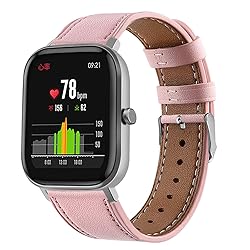 E ECSEM Watch Strap Compatible with YAMAY Bands for