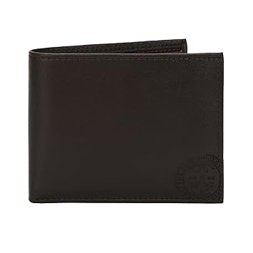Tommy Hilfiger Brown Mens Wallet (8903496110586)