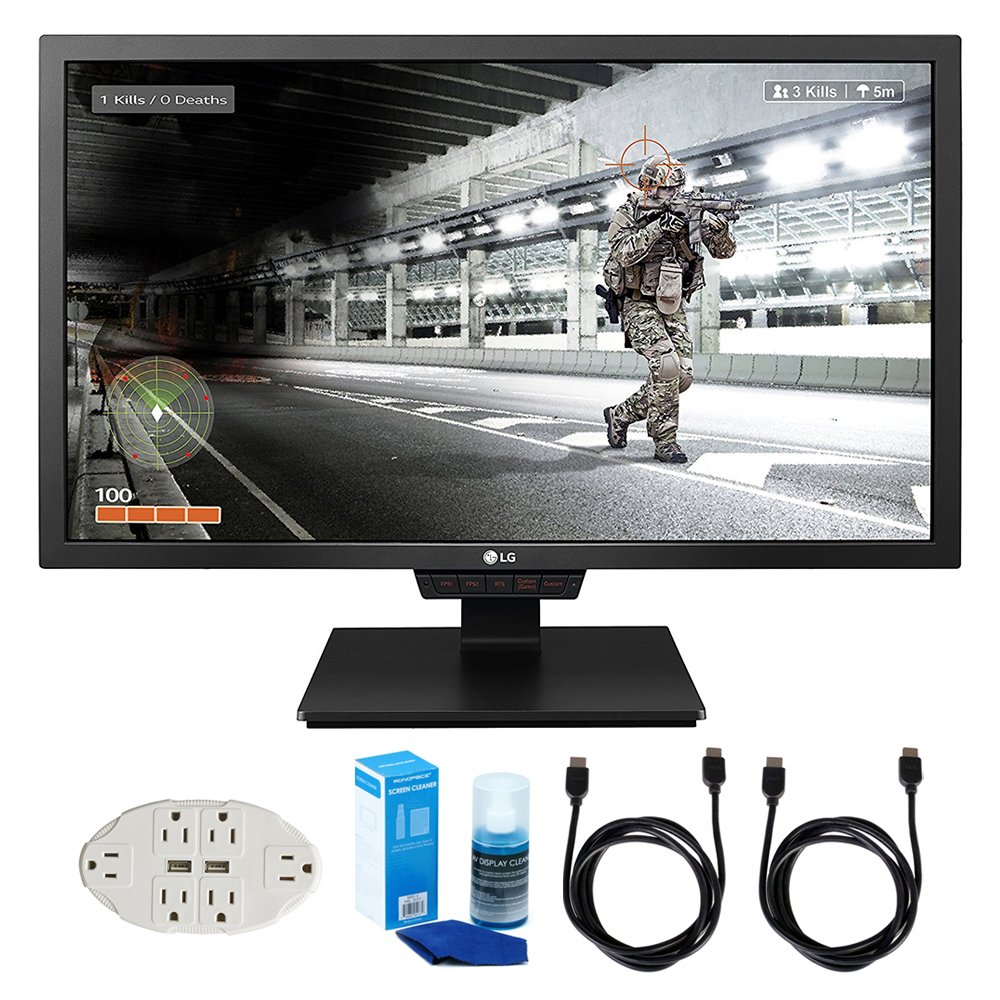 Best Lg Tv 24 In Power Cord