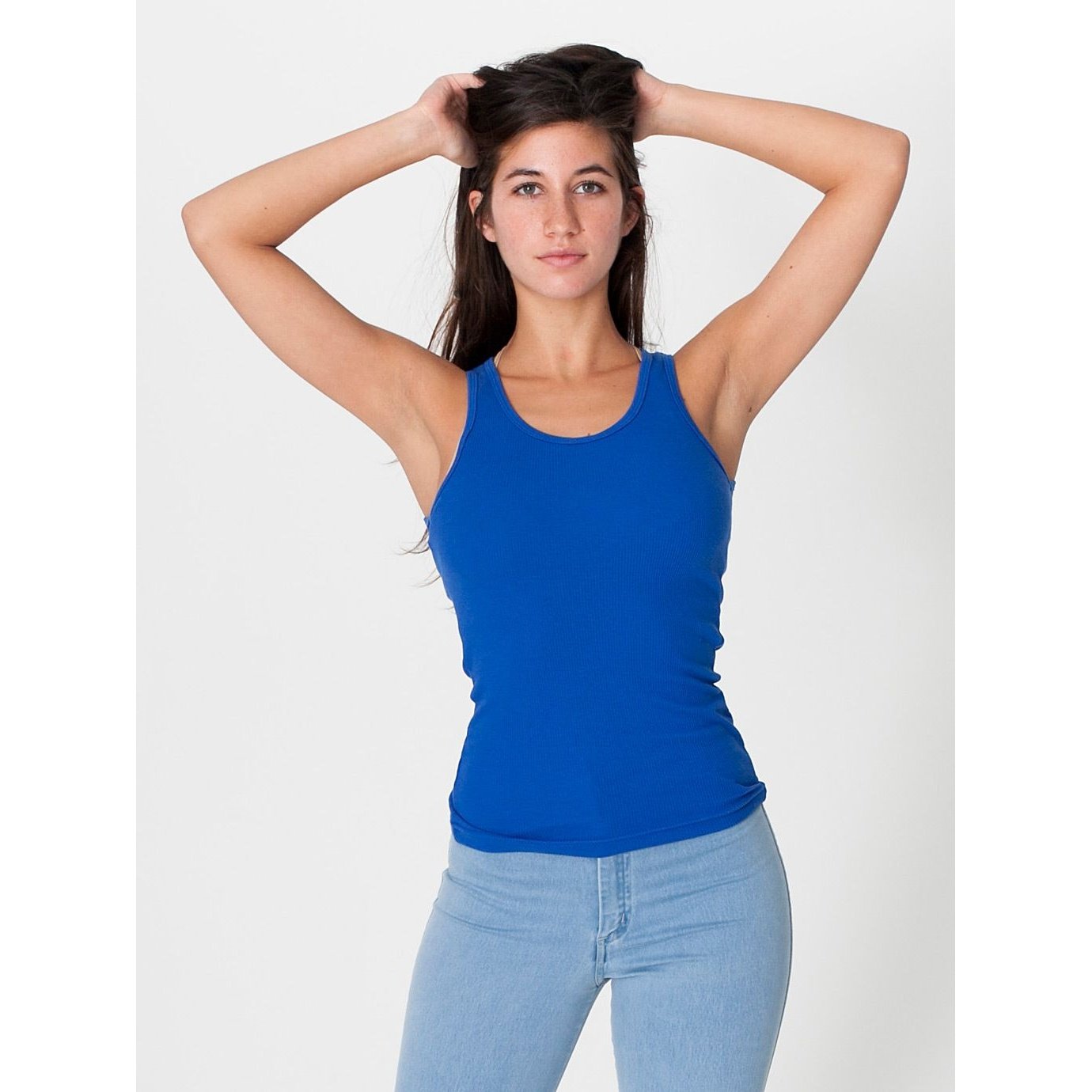 american apparel tank top womens