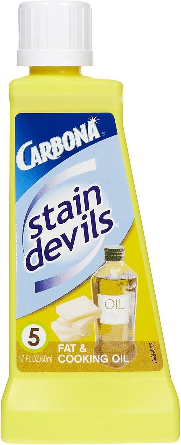 Best Baking Soda Stained Carpet