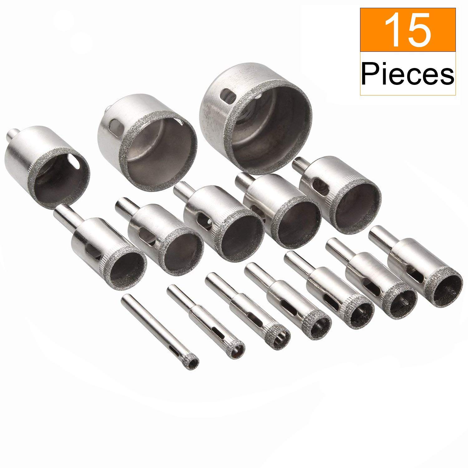 Best 15 Inch Lennox Diamond Hole Saw