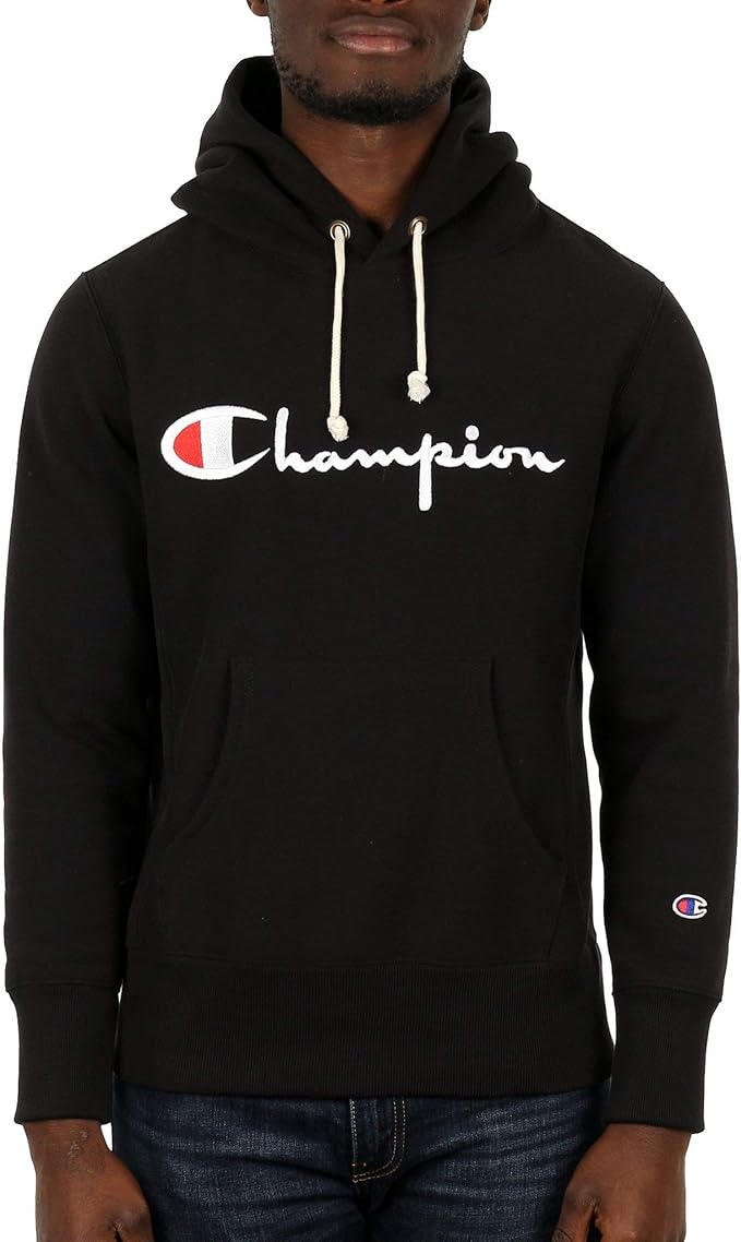 felpa champion classic