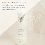 Valquer Ultrasound Conductive Gel for Face & Body 1 L Professional Use view 5