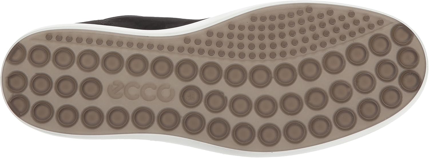 ecco men's soft 7 boot fashion sneaker
