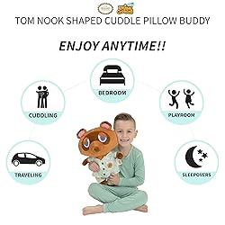 Franco Kids Bedding Soft Plush Cuddle Pillow