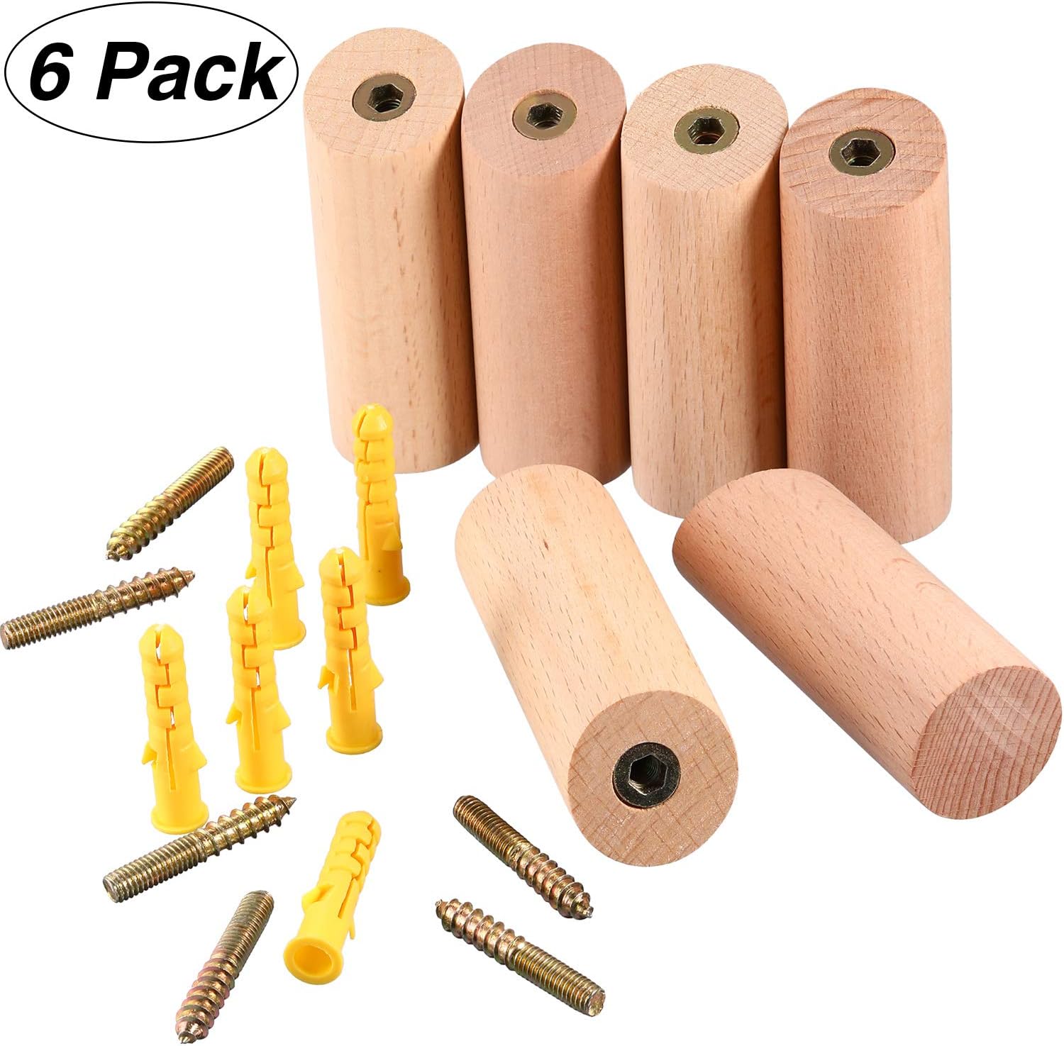 Best Single Coat Rack Wall Mounted