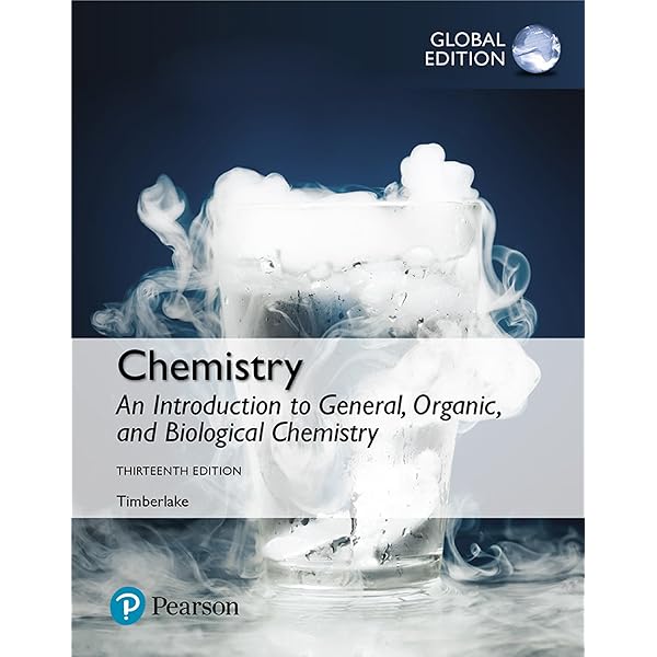Organic Chemistry， Global Edition Organic Chemistry: Janice G. Smith: 9780071081863: Amazon