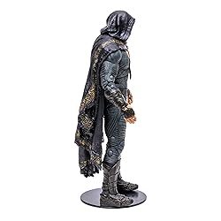 McFarlane Toys DC Black ADAM Movie 7IN Figures