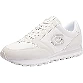 Coach Mens Runner Sneaker