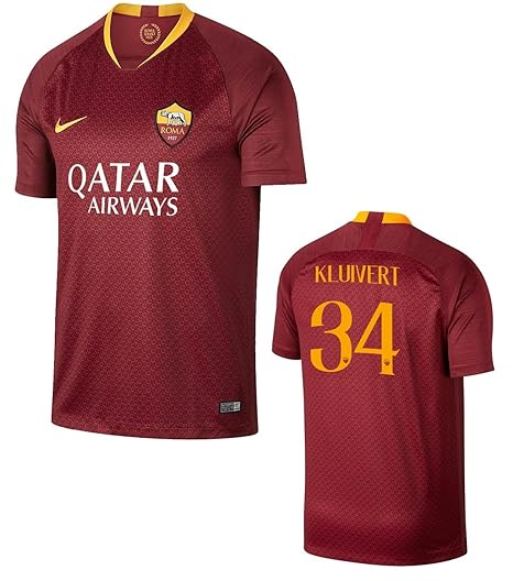 maglia nike bambino 2018