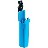 Moerman 17833 Side Bucket-Tool Holder with Quick Release