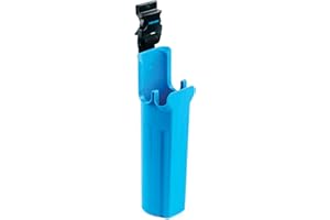 Moerman Commercial WBHG01 Side Bucket-Tool Holder with Quick Release