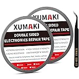 XUMAKI 2mm / 3mm x 50M LCD Repair Tape Phone Screen
