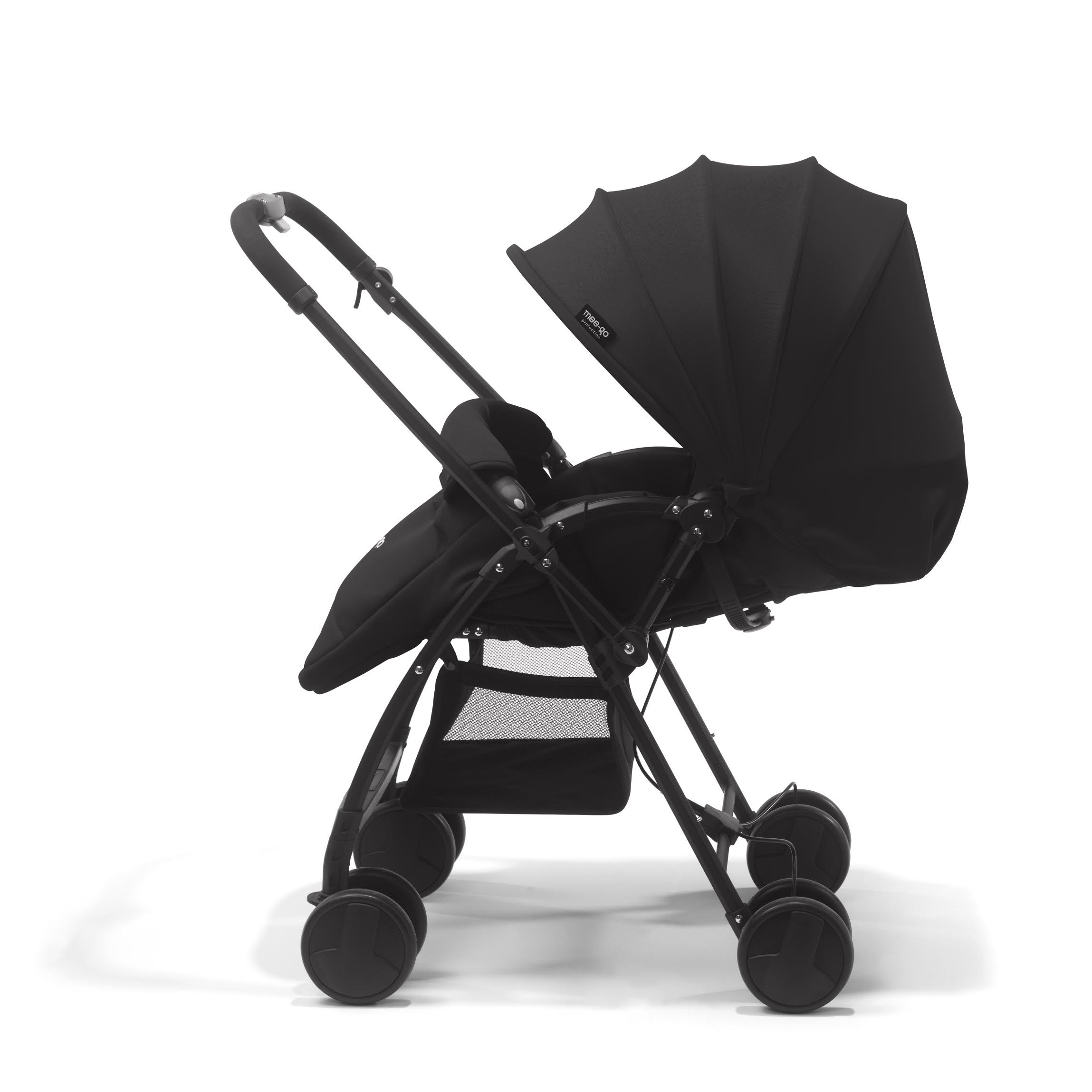 stroller 2 way facing