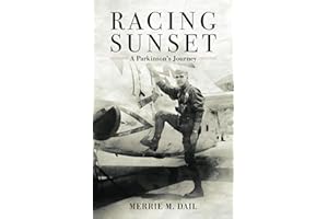 Racing Sunset: A Parkinson's Journey