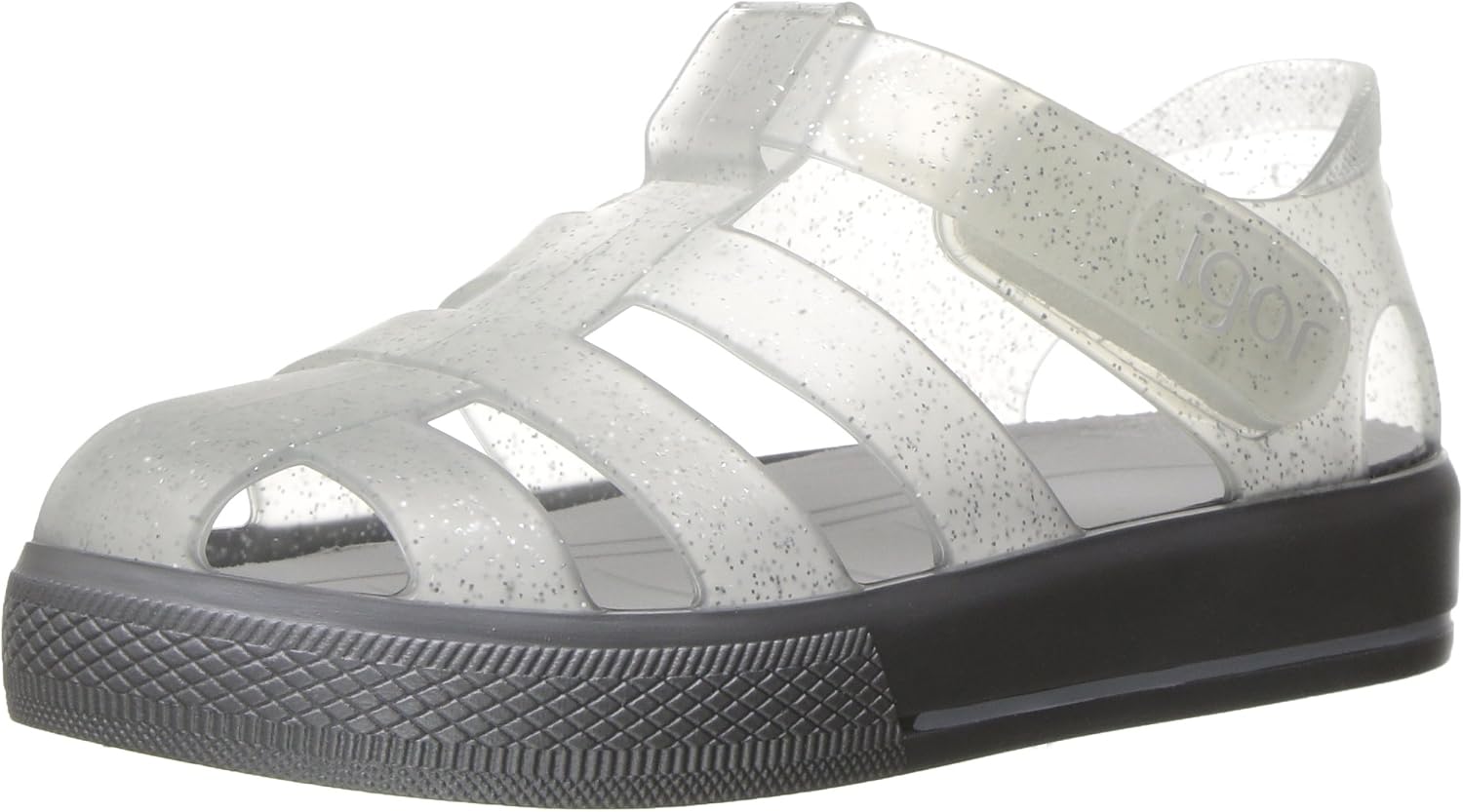 igor sandals size 6