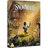Snow White (2025) [Blu-ray]