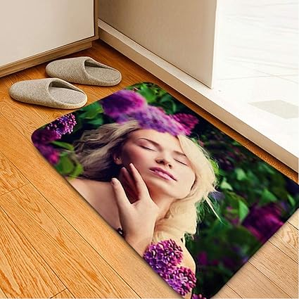 Amazon Com Living Room Carpets Bathroom Wc Home Decor Rug