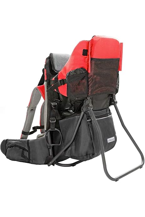 kelty kid carrier sun rain hood