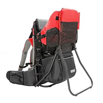 amazon child carrier
