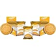 Classic Cookie Soft Baked Sugar Cookies, 2 Boxes, 16 Individually Wrapped Cookies