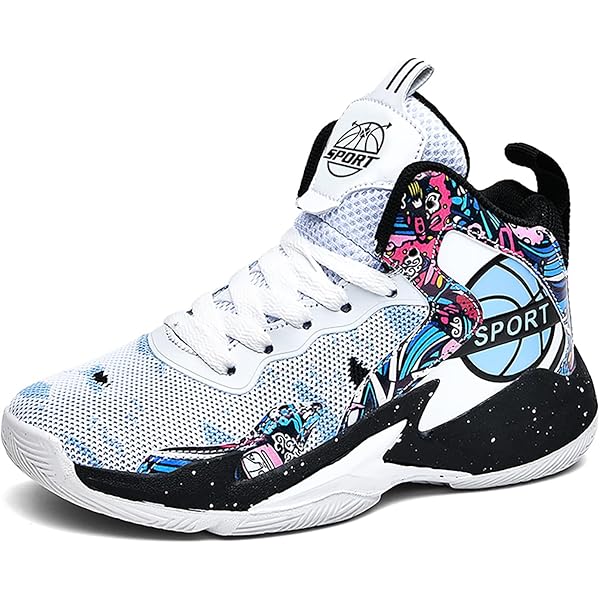 Kids Basketball Adult Basketball Trainers Shoes At Rs 2299/pair | Men  Basketball Shoes Basketball Kids