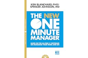 One Minute Manager