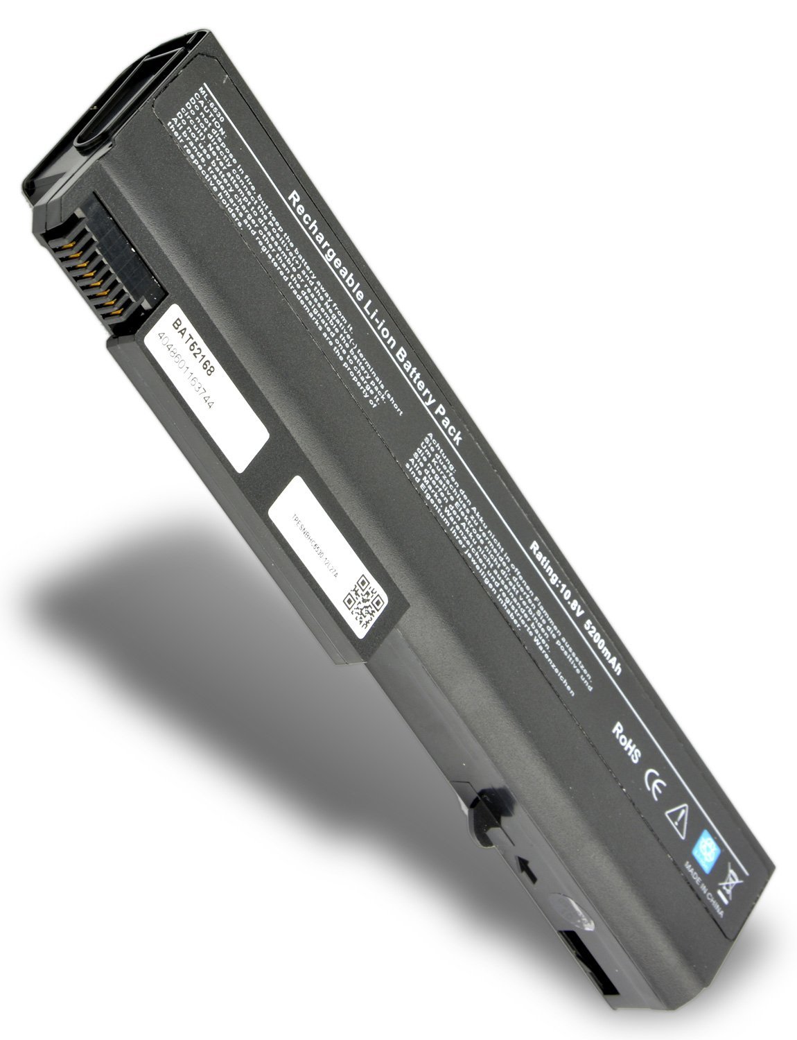 Replacement Laptop Battery for HP 463310141 Amazon.co.uk Electronics