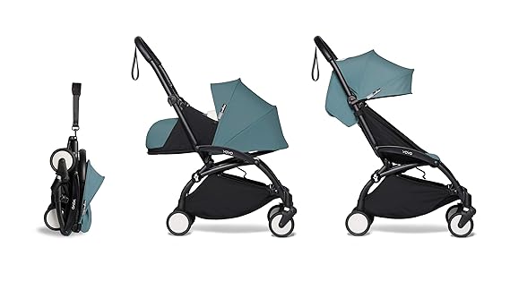 yoyo stroller colors