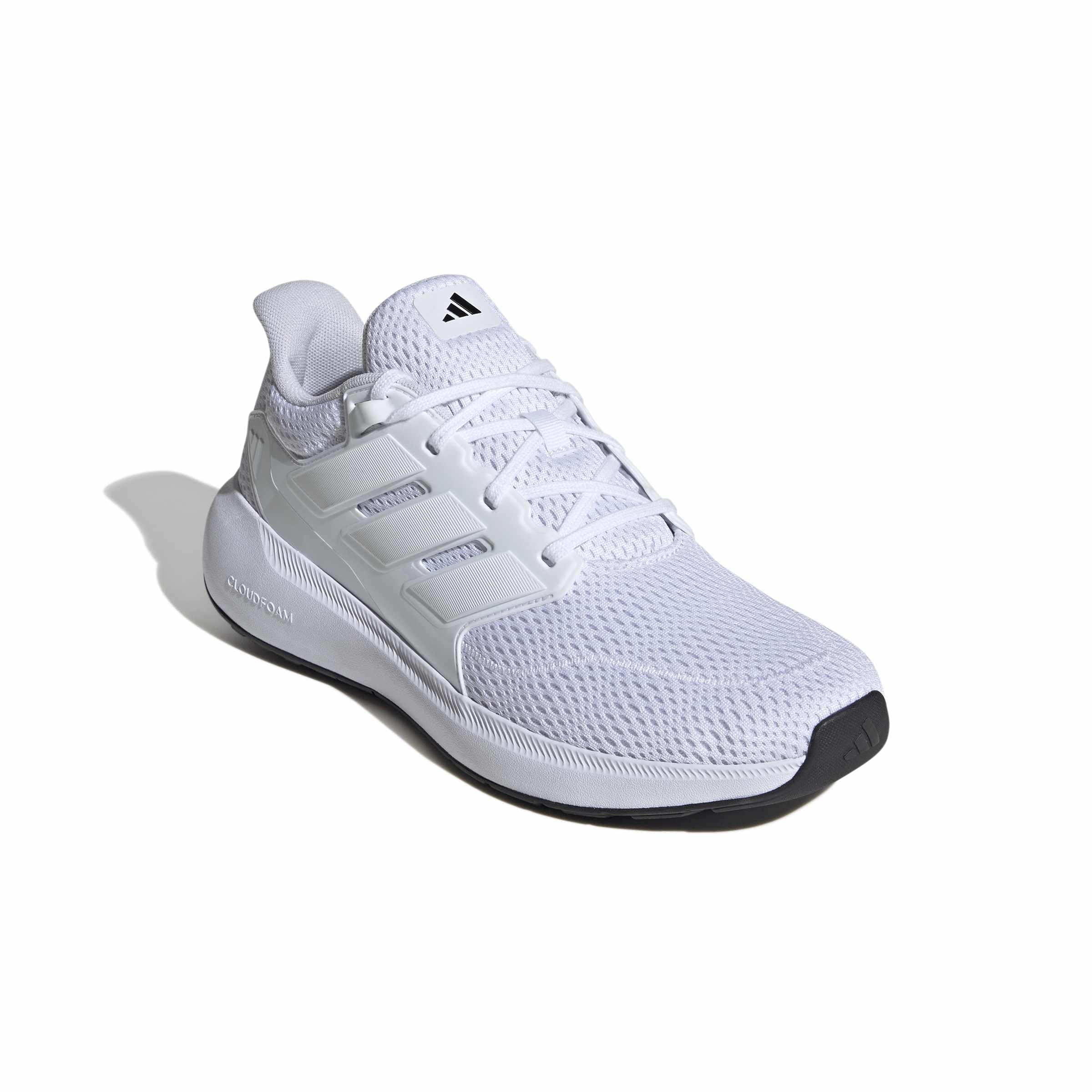 adidas Herren Ultimashow 2.0 Shoes, FTWR White/Core Black/FTWR White, 40 EU 5