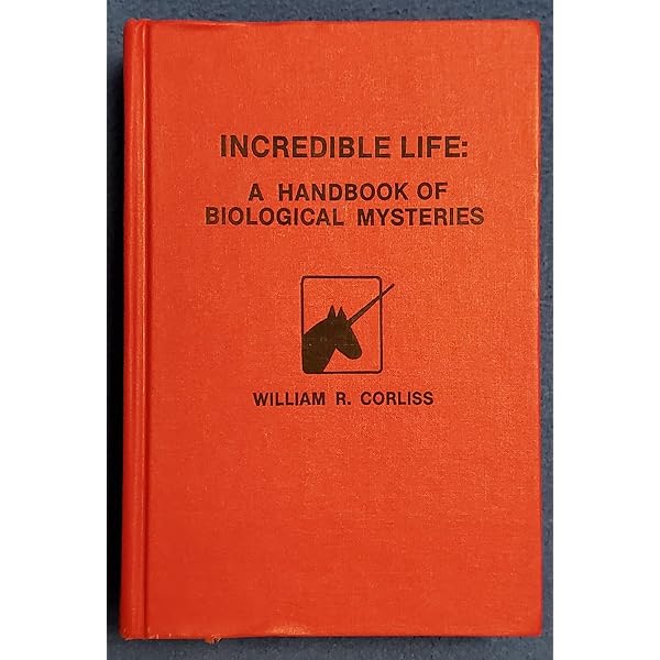 Ancient Man: A Handbook of Puzzling Artifacts: William R. Corliss