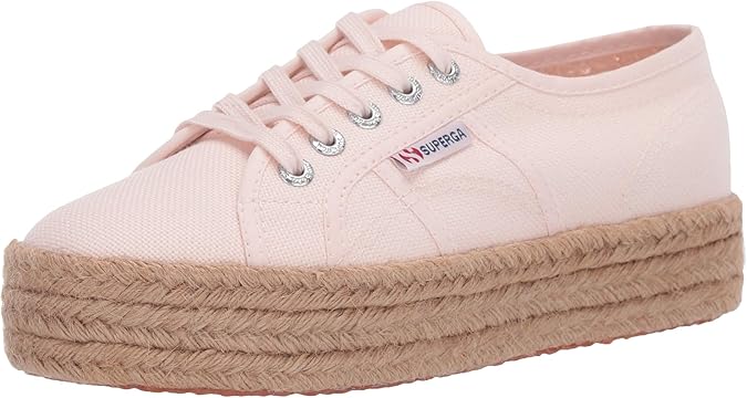 superga cotropew beige
