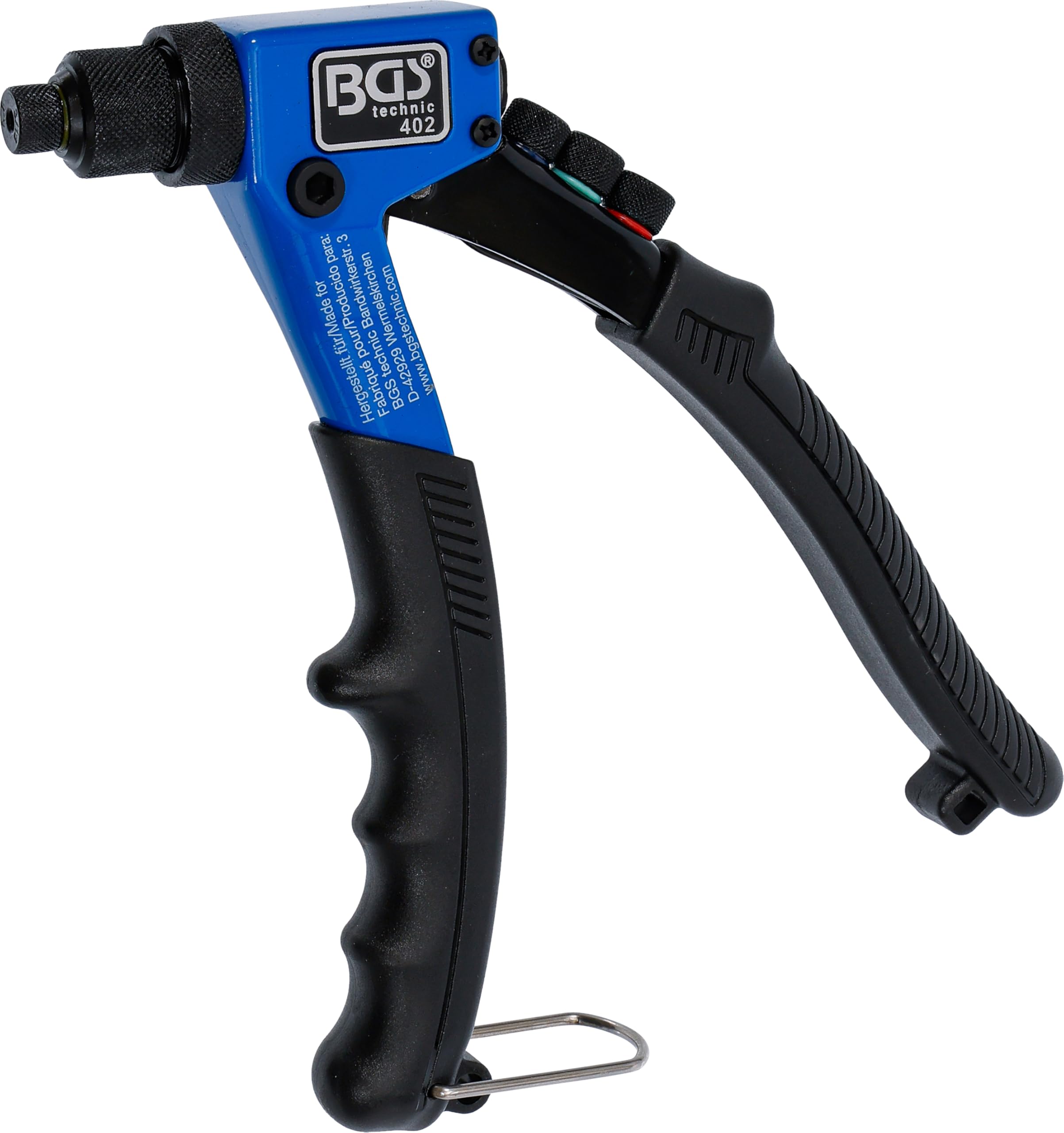 BGS 402 | Hand Riveter