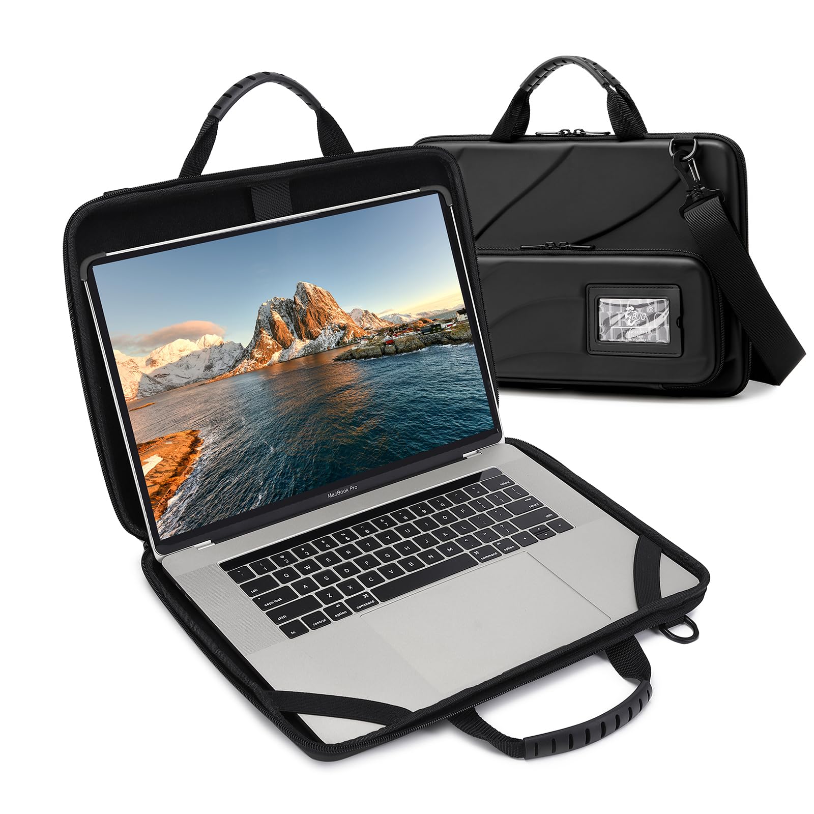 Laptop Case For Inch Macbook Pro Air Chromebook HP