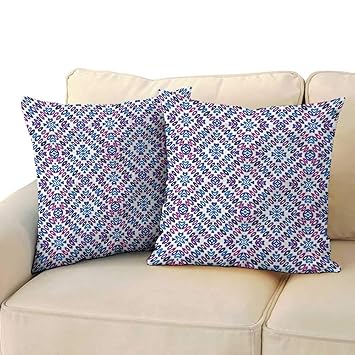 Amazon Com Ediyuneth Decorative Pillowcase Throw Pillow Abstract
