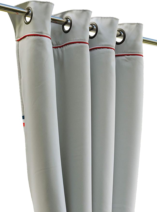 rideau phonique acoustique