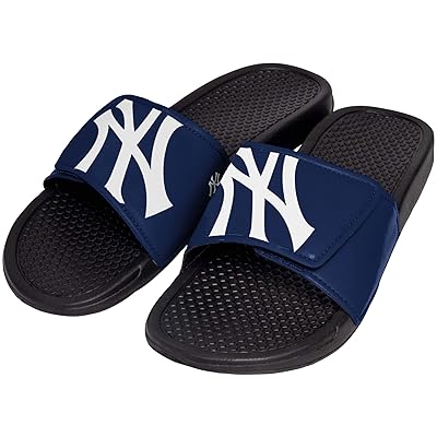 Buy MLB Big Logo Slide Flip Flops Sandals at Ubuy Jordan